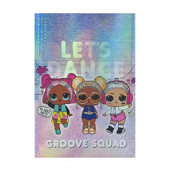 LOL LOL SURPRISE SHOWBAG Yourgifthouse