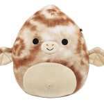 SQUISHMALLOWS | 7.5 inch Plush Assortment B