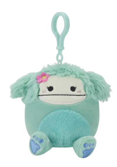 SQUISHMALLOWS  | 3.5" Clip On Plush (Wave 14)