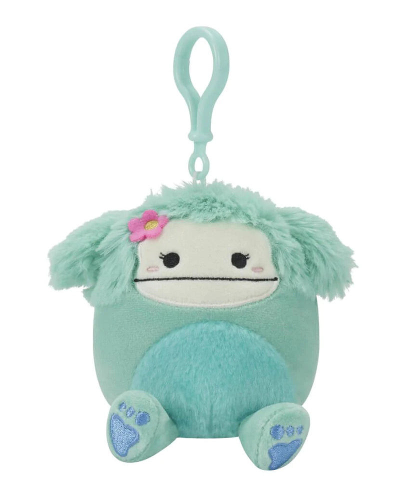 SQUISHMALLOWS  | 3.5" Clip On Plush (Wave 14)