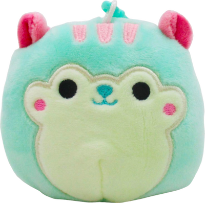SQUISHMALLOWS  |  3.5 inch Over the Rainbow Clips Squad