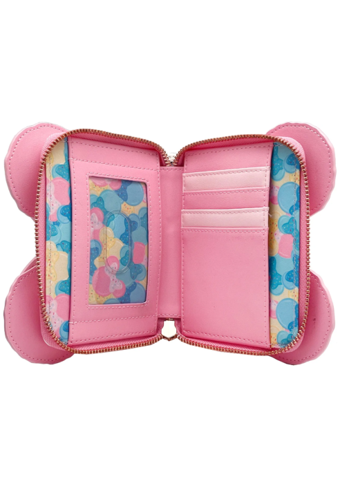 Loungefly Disney  | Minnie Macaron Purse
