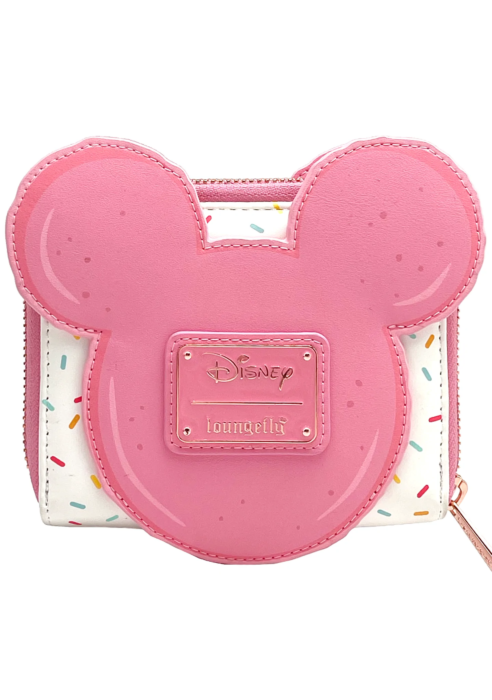 Loungefly Disney  | Minnie Macaron Purse