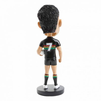 NRL | Penrith Panthers NRL Bobblehead Nathan Cleary