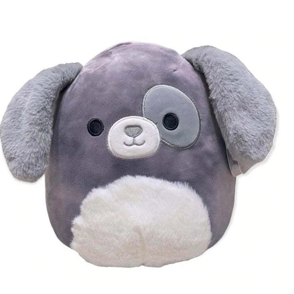 SQUISHMALLOWS  |  7.5 inch BOY/GIRL Plush Assortment A