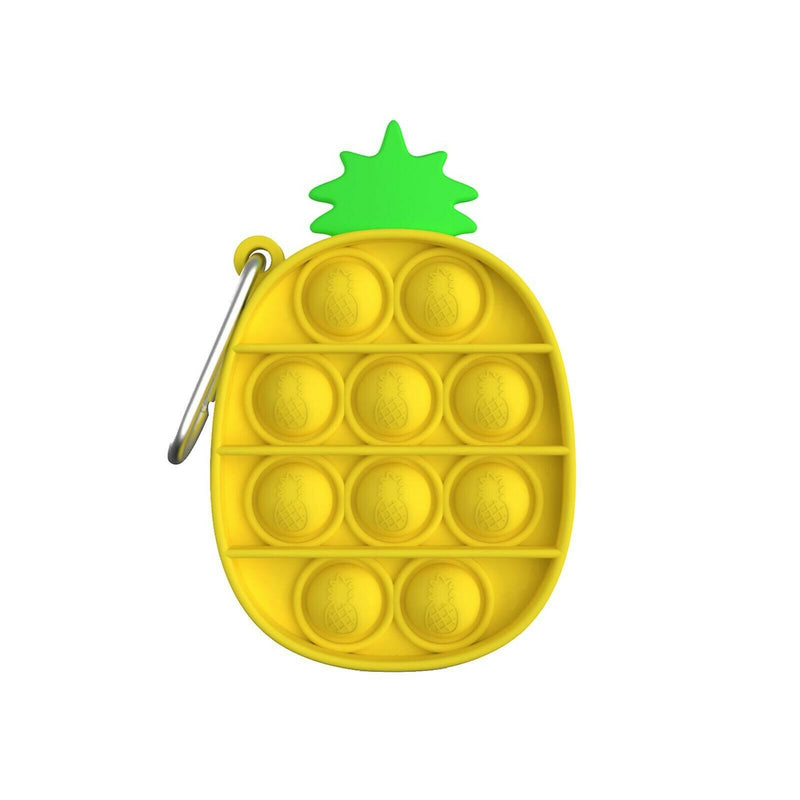 Pop it  |  Key Ring