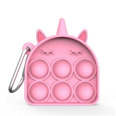 Pop it  |  Key Ring