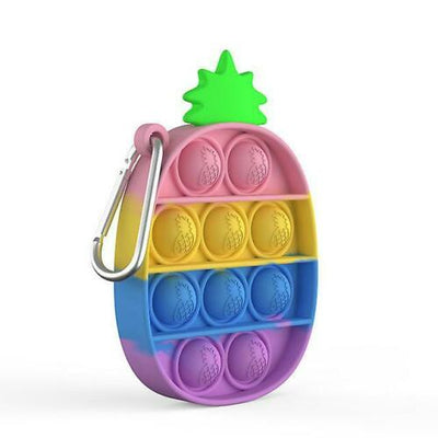 Pop it  |  Key Ring