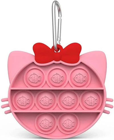 Pop it  |  Key Ring