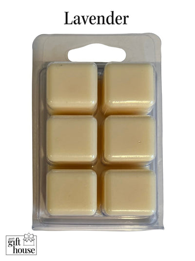 Wax Melts Gift Box | Inc Wax Melt Holder, Wax Melts, Tea Lights